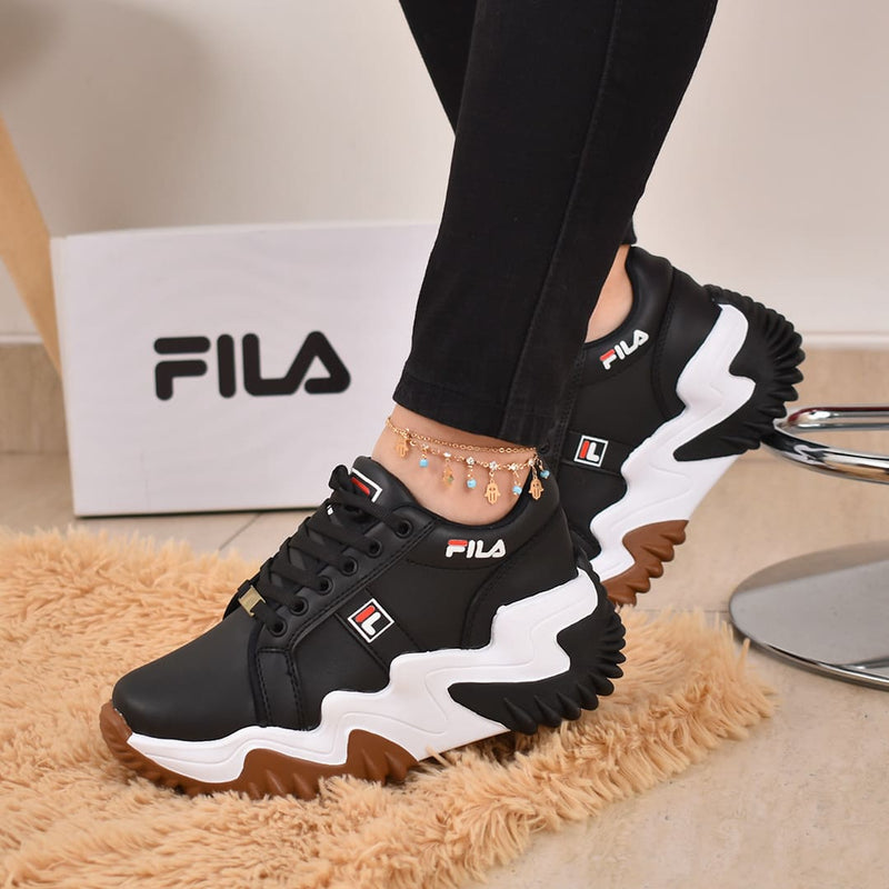 🔥BLACK FRIDAY🔥- Tenis Disruptor Fila Lanzamiento - Pago contra entrega / ENVIO GRÁTIS