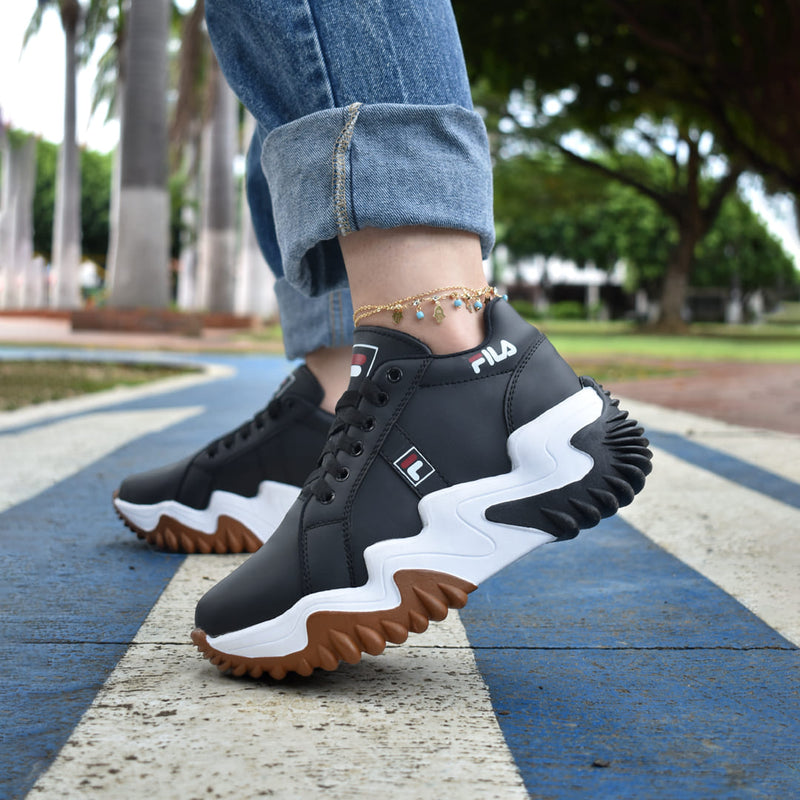 🔥BLACK FRIDAY🔥- Tenis Disruptor Fila Lanzamiento - Pago contra entrega / ENVIO GRÁTIS