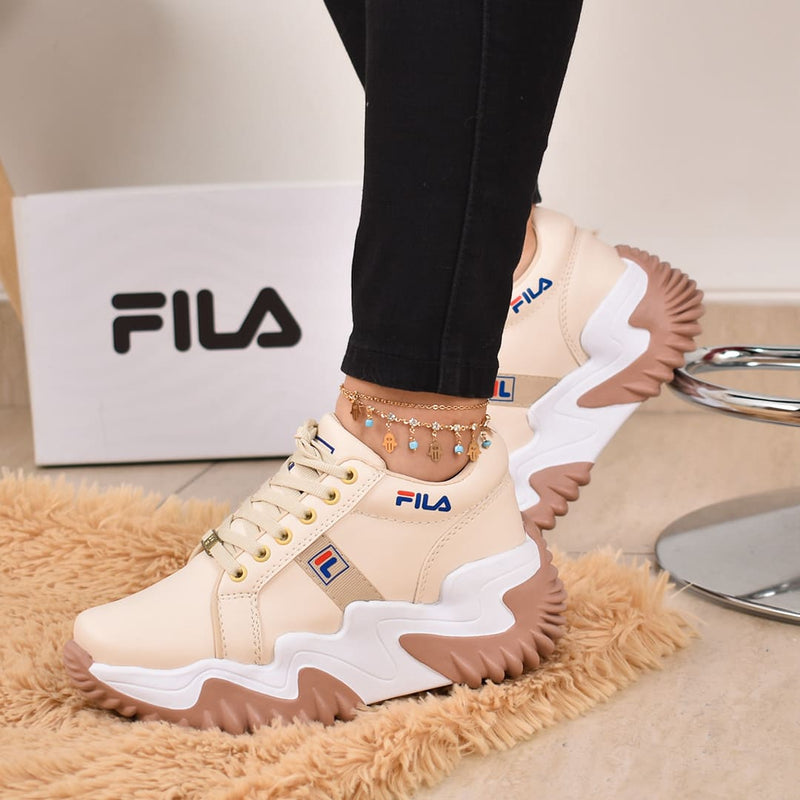 🔥BLACK FRIDAY🔥- Tenis Disruptor Fila Lanzamiento - Pago contra entrega / ENVIO GRÁTIS