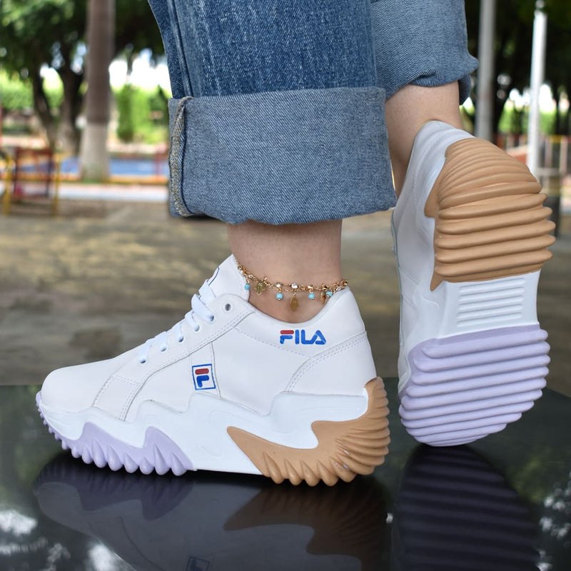 🔥BLACK FRIDAY🔥- Tenis Disruptor Fila Lanzamiento - Pago contra entrega / ENVIO GRÁTIS