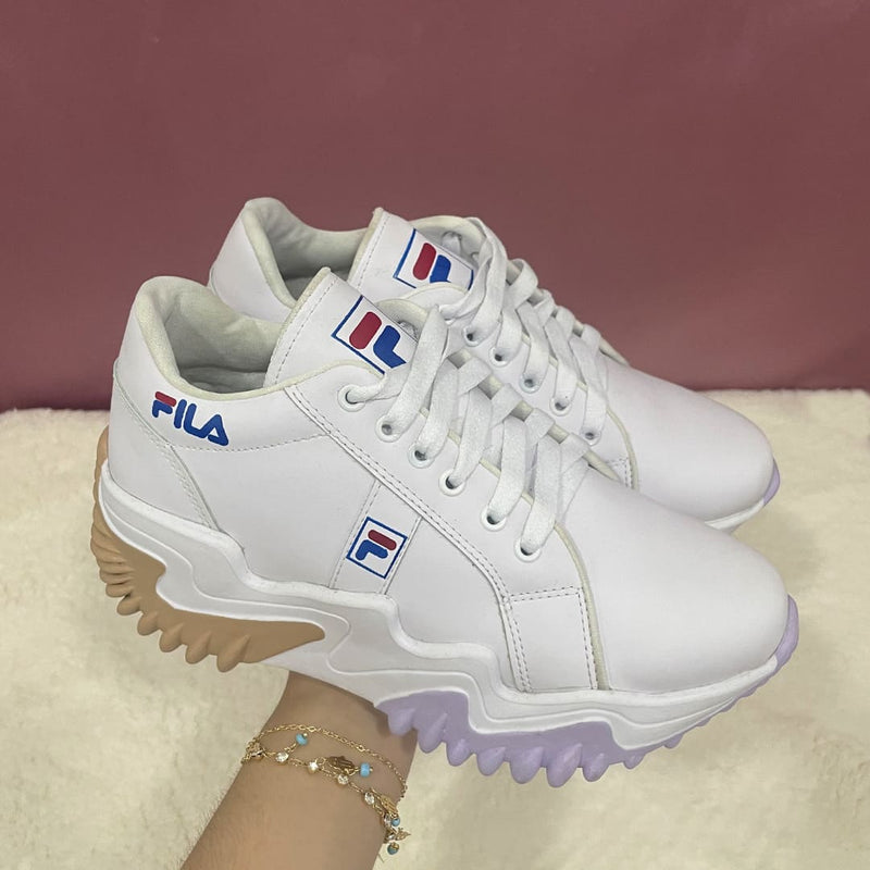 🔥BLACK FRIDAY🔥- Tenis Disruptor Fila Lanzamiento - Pago contra entrega / ENVIO GRÁTIS