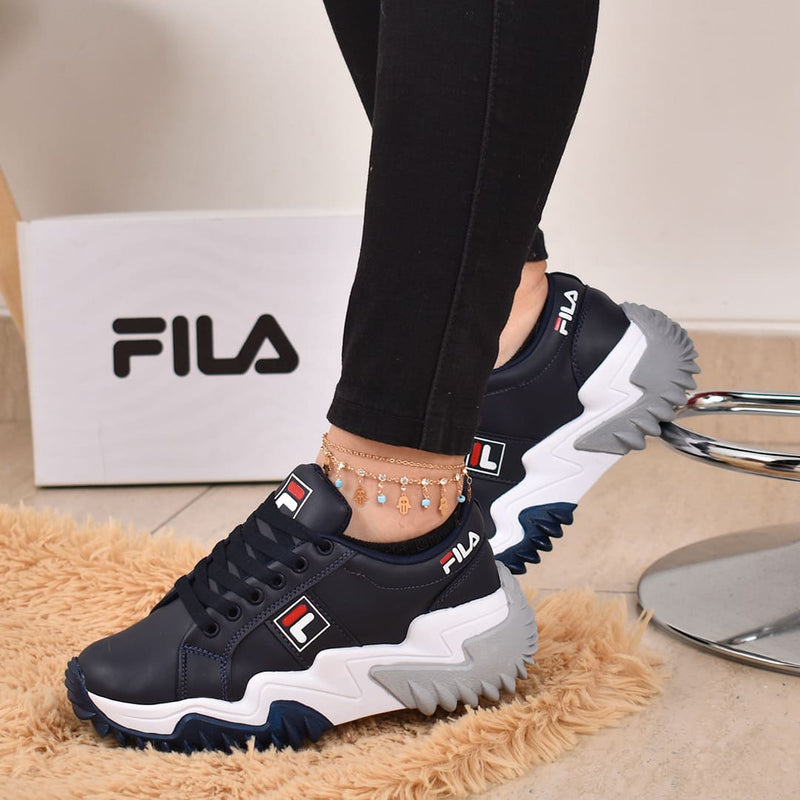 🔥BLACK FRIDAY🔥- Tenis Disruptor Fila Lanzamiento - Pago contra entrega / ENVIO GRÁTIS